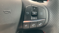 Ford Fiesta 1.0 EcoBoost Hybrid mHEV 125 ST-Line 5dr Petrol Hatchback